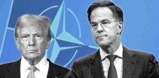 NATO European Members Debate 3% Defense Spending Target nato-european-members-debate-3-defense-spending-target