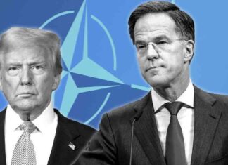NATO European Members Debate 3% Defense Spending Target nato-european-members-debate-3-defense-spending-target