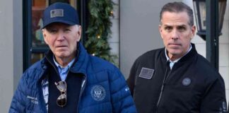 Joe Biden Pardons Son Hunter for Gun and Tax Offenses – Explained news-02122024-090422