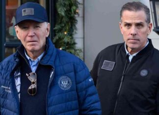Joe Biden Pardons Son Hunter for Gun and Tax Offenses – Explained news-02122024-090422