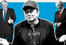 Elon Musk’s Attacks on Britain: Former Prime Ministers Forge Connections news-03122024-090735