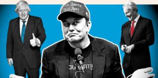 Elon Musk’s Attacks on Britain: Former Prime Ministers Forge Connections news-03122024-090735