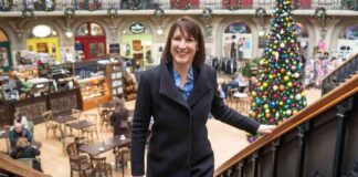 Rachel Reeves pledges ambitious economic partnership with EU for UK post-Brexit rachel-reeves-pledges-ambitious-economic-partnership-with-eu-for-uk-post-brexit