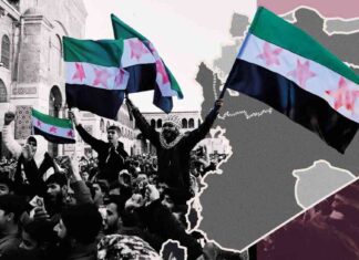 Rebuilding Syria: Can Victorious Rebels Lead the Way? rebuilding-syria-can-victorious-rebels-lead-the-way