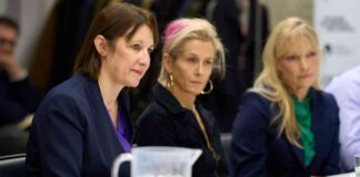 Reeves’ Budget Tax Rises: Concerns Raised by Business Leaders reeves-budget-tax-rises-concerns-raised-by-business-leaders