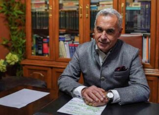 Romania Cancels Presidential Election Amid Alleged Russian Interference romania-cancels-presidential-election-amid-alleged-russian-nterference