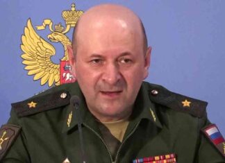 Russian General Assassinated in Moscow Bombing: Latest Updates and Investigation russian-general-assassinated-in-moscow-bombing-latest-updates-and-nvestigation