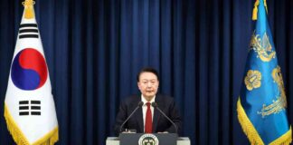 South Korean Parliament Votes Against Imposing Martial Law south-korean-parliament-votes-against-mposing-martial-law