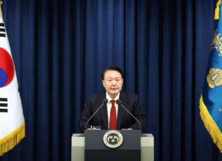 South Korean Parliament Votes Against Imposing Martial Law south-korean-parliament-votes-against-mposing-martial-law