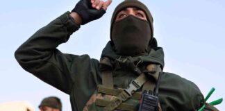 Syrian Rebels Advance Towards Damascus as Assad’s Power Weakens syrian-rebels-advance-towards-damascus-as-assads-power-weakens