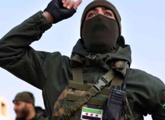 Syrian Rebels Advance Towards Damascus as Assad’s Power Weakens syrian-rebels-advance-towards-damascus-as-assads-power-weakens