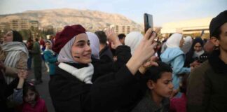 Syrian Rebels Aim to Strengthen Control: Strategies and Challenges syrian-rebels-aim-to-strengthen-control-strategies-and-challenges