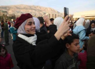 Syrian Rebels Aim to Strengthen Control: Strategies and Challenges syrian-rebels-aim-to-strengthen-control-strategies-and-challenges