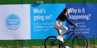 Thames Water creditors block £3bn loan use for fines thames-water-creditors-block-3bn-loan-use-for-fines