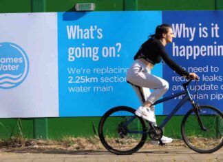 Thames Water creditors block £3bn loan use for fines thames-water-creditors-block-3bn-loan-use-for-fines