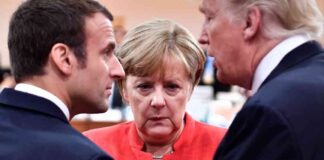 The Impact of Merkel-Worship on Liberalism: A Critical Analysis the-mpact-of-merkel-worship-on-liberalism-a-critical-analysis