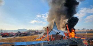 Tragic South Korean Plane Crash Claims over 170 Lives tragic-south-korean-plane-crash-claims-over-170-lives