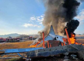 Tragic South Korean Plane Crash Claims over 170 Lives tragic-south-korean-plane-crash-claims-over-170-lives