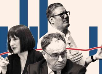 UK Labour Party’s Growth Initiative Stalls with Latest Output Decline uk-labour-partys-growth-nitiative-stalls-with-latest-output-decline