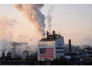 Biden’s US Steel Deal Decision: Division in His Inner Circle bidens-us-steel-deal-decision-division-in-his-nner-circle