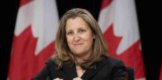 Canada’s Trade Minister Urges Targeting Tesla in Response to Tariffs canadas-trade-minister-urges-targeting-tesla-in-response-to-tariffs