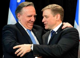 Churchill Falls Energy Deal Approved in Newfoundland and Labrador churchill-falls-energy-deal-approved-in-newfoundland-and-labrador