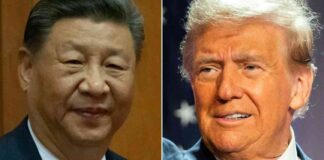 Donald Trump Discusses TikTok with Xi Jinping in First Call Since 2021 donald-trump-discusses-tiktok-with-xi-jinping-in-first-call-since-2021