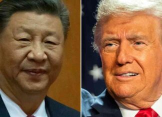 Donald Trump Discusses TikTok with Xi Jinping in First Call Since 2021 donald-trump-discusses-tiktok-with-xi-jinping-in-first-call-since-2021