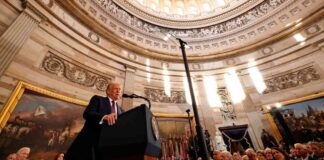 Donald Trump Promises ‘Golden Age’ for US, Reversing Joe Biden’s Policies donald-trump-promises-golden-age-for-us-reversing-joe-bidens-policies
