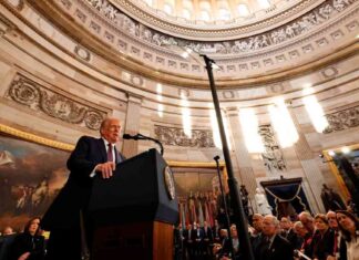Donald Trump Promises ‘Golden Age’ for US, Reversing Joe Biden’s Policies donald-trump-promises-golden-age-for-us-reversing-joe-bidens-policies