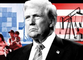 Donald Trump’s First Days: Executive Order Blitz in White House donald-trumps-first-days-executive-order-blitz-in-white-house