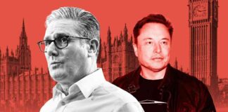 Elon Musk’s Plan to Remove Keir Starmer as UK Prime Minister Before Next Election elon-musks-plan-to-remove-keir-starmer-as-uk-prime-minister-before-next-election