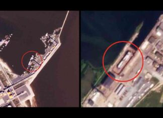 Fixing Russia’s Arctic LNG Tankers: EU Shipyards in Action fixing-russias-arctic-lng-tankers-eu-shipyards-in-action