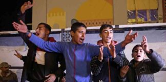 Gaza Ceasefire Declared Ending 15-Month War gaza-ceasefire-declared-ending-15-month-war