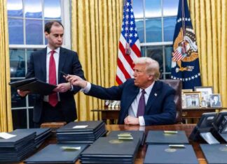 Halting of $300bn US Green Infrastructure Funding by Trump Administration halting-of-300bn-us-green-nfrastructure-funding-by-trump-administration