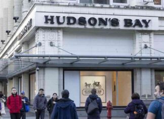 Hudson’s Bay Announces Layoffs Amid Challenging Business Environment hudsons-bay-announces-layoffs-amid-challenging-business-environment