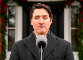 Justin Trudeau Resigns as Canadian Prime Minister justin-trudeau-resigns-as-canadian-prime-minister