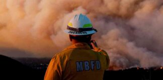 LA Faces Increased Fire Threat from Strong Winds: Neighborhoods at Risk la-faces-ncreased-fire-threat-from-strong-winds-neighborhoods-at-risk