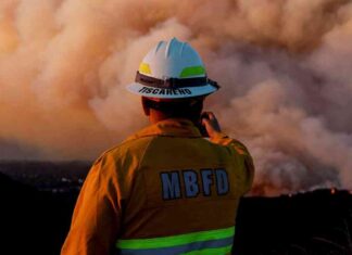 LA Faces Increased Fire Threat from Strong Winds: Neighborhoods at Risk la-faces-ncreased-fire-threat-from-strong-winds-neighborhoods-at-risk