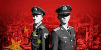 New Wartime Military Command Center in Beijing: China’s Massive Build-up new-wartime-military-command-center-in-beijing-chinas-massive-build-up