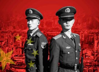 New Wartime Military Command Center in Beijing: China’s Massive Build-up new-wartime-military-command-center-in-beijing-chinas-massive-build-up
