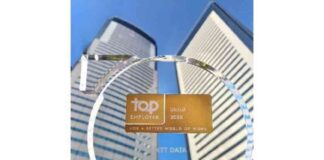 NTT DATA Named Global Top Employer 2025 in 33 Countries ntt-data-named-global-top-employer-2025-in-33-countries