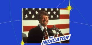 President Jimmy Carter’s Economic Legacy: Impact and Analysis president-jimmy-carters-economic-legacy-mpact-and-analysis