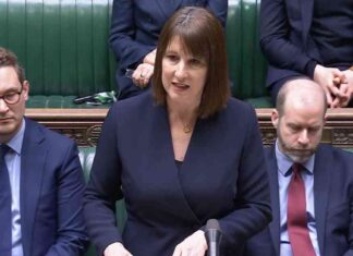 Rachel Reeves dismisses resignation calls, pledges UK growth plan rachel-reeves-dismisses-resignation-calls-pledges-uk-growth-plan