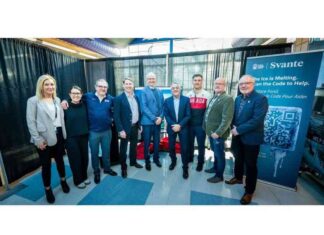 Save the Ice: Svante & Speed Skating Canada’s Climate Change Campaign at ISU World Cup save-the-ce-svante-speed-skating-canadas-climate-change-campaign-at-su-world-cup