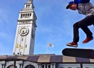 Skateboarding Economist Advocates for More Skateparks and Less Capitalism skateboarding-economist-advocates-for-more-skateparks-and-less-capitalism