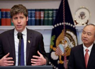 SoftBank in Talks for Up to $25bn Investment in OpenAI softbank-in-talks-for-up-to-25bn-nvestment-in-opena