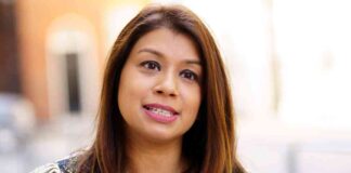 Tulip Siddiq London Flat Scandal Linked to Ousted Bangladeshi Government tulip-siddiq-london-flat-scandal-linked-to-ousted-bangladeshi-government