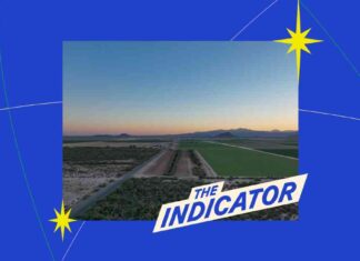 Unraveling the Western U.S. Water Mystery: The Indicator from Planet Money unraveling-the-western-us-water-mystery-the-ndicator-from-planet-money