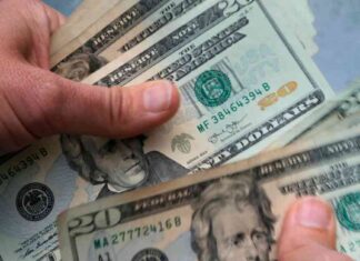 US Dollar Strengthens as Economic Data Dampens Rate Cut Speculation us-dollar-strengthens-as-economic-data-dampens-rate-cut-speculation